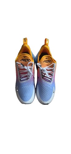 Nike airmax 270 - size, 10uk