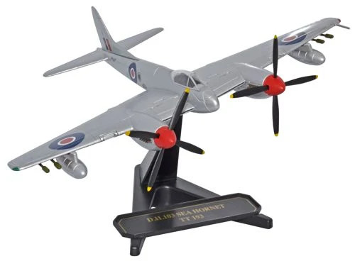 Oxford diecast dh103 sea - oxford,