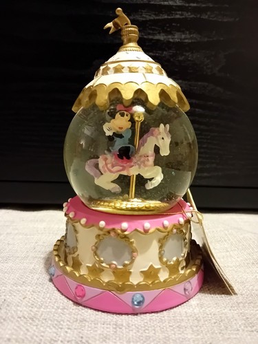 Disney store minnie - disney, mouse