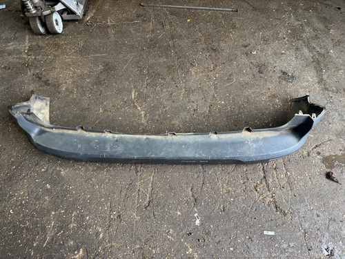 Ford transit connect rear - connect,