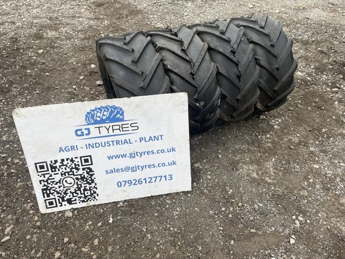 Bkt 315 23x8 tyres - 23x8.50-12,