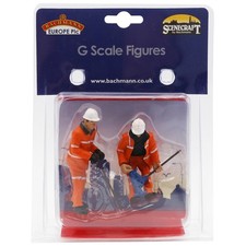Scenecraft G Scale Figures