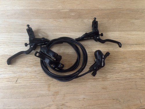 Trp slate rear - disc, brake