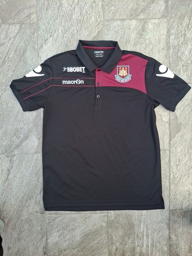 West ham united macron - west,