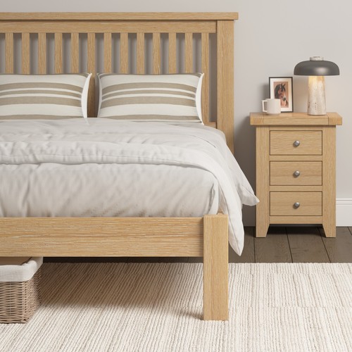 Windsor 5ft king size bed - windsor,