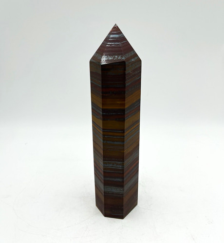 Large tiger iron tower - tiger,