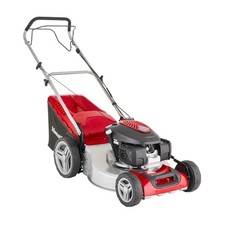 Mountfield Petrol Lawnmower
