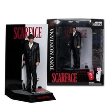Movie Maniacs Universal Wave 4