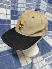 Crash Bandicoot 'Aku Aku' Hat
