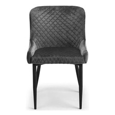 Clearance - Luxe Dining Chair