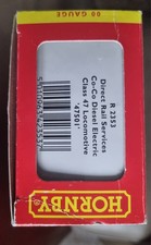Hornby OO Gauge Direct Rail Services Class 46 Loco 47501