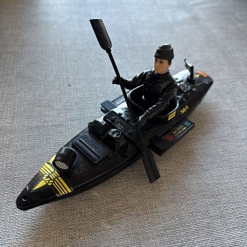 Vintage palitoy action force - vintage,