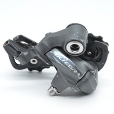 Shimano Ultegra RD-6700 Rear Derailleur Mech Road Bike Short 10s Grey CX 60mm
