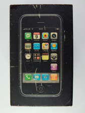 Apple iPhone 2g 8gb 1st