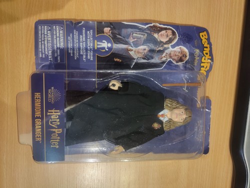 Bendyfigs harry potter - bendyfigs,