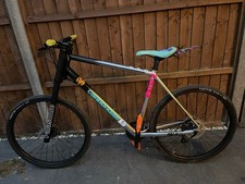 Cannondale x Palace Skateboards Madboy Lefty Limited Edition XL