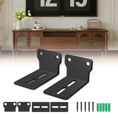 Universal wall mount sound bar - wall,