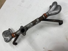 VW classic bus / beetle Type 2 1600 twin port Engine Manifold and manifold ends 