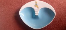 Babycham bar dish/astray. Beswick 