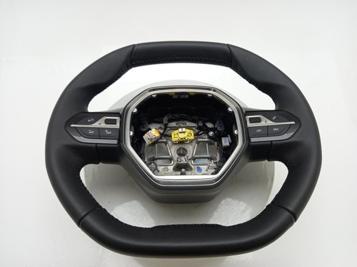 Peugeot 2008 steering wheel - 2008,