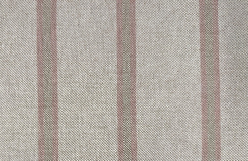 Hebden stripe fabric linen - fabric,