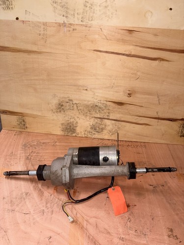 Pre owned powerhouse - owned,