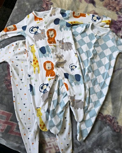 Fred flo pack baby - &, 3