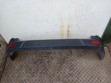 Ford Transit Connect Mk2 Rear