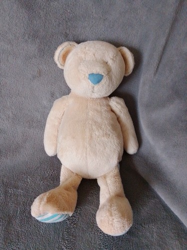 Mothercare first teddy - mothercare,