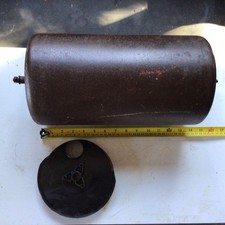 Qualcast Classic 35s Petrol