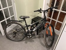 Bike that can fit anyone up to