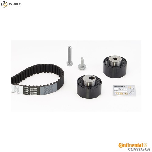 Timing belt kit - belt, ct1100k2