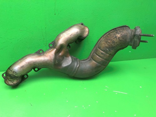 Range rover exhaust manifold - range,