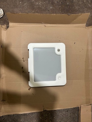 Thetford cassette toilet door - toilet,