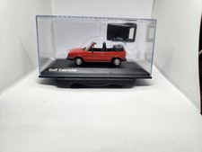 1/43 Scale Model Volkswagen