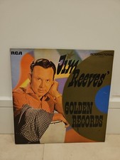 Jim Reeves Golden Records