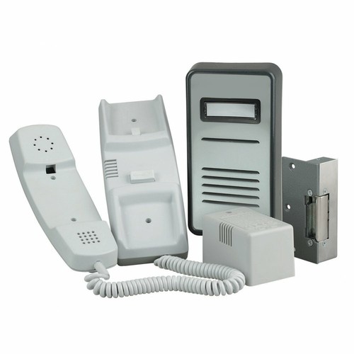 Bell system 901 way intercom - bell,