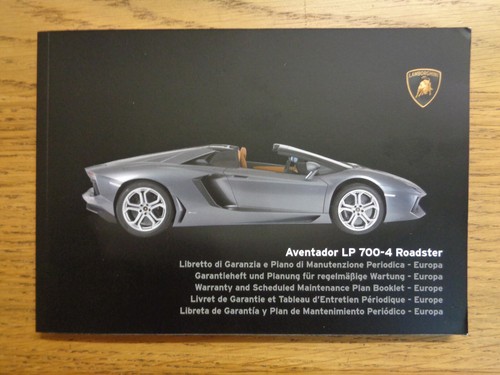 Lamborghini aventador 700 4 - lamborghini, 700-4