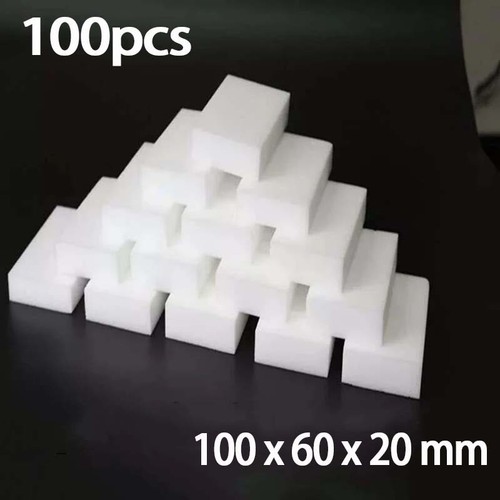 100x magic sponge - 100x, eraser