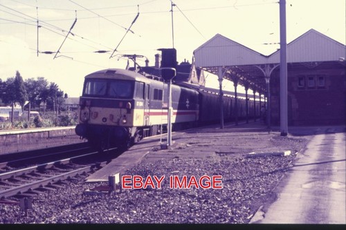 Original 35mm slide class - 35mm,