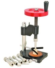 Phillip Harris Cork And Rubber