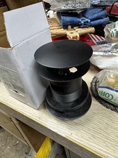 Cove 1 1/2" Stainless Steel