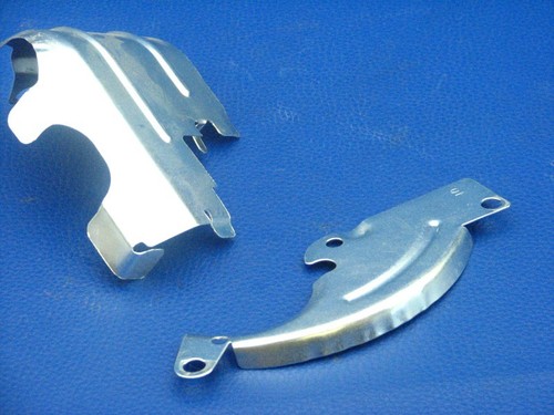 Fenders from pike - fenders,