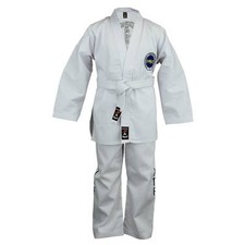 ITF Taekwondo Students Uniform