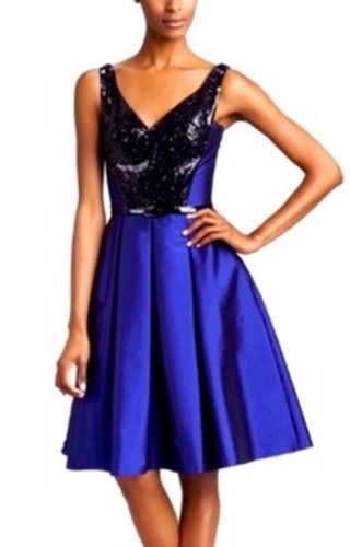 Monique lhuillier cobalt - monique,