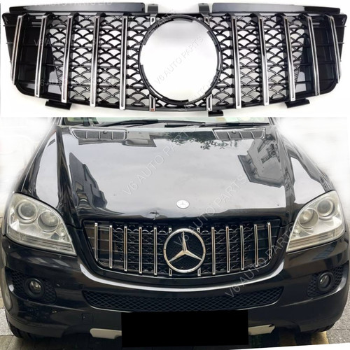 For mercedes class - for, w164