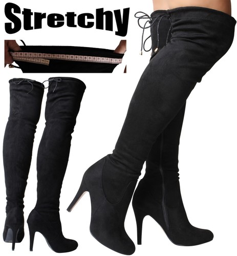 Womans sexy black over - womans,