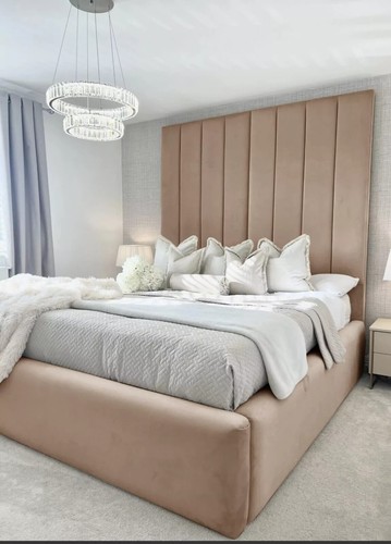 Mink lux velve bed - velve,