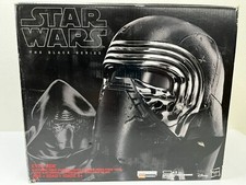 STAR WARS BLACK SERIES KYLO