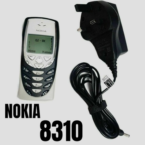 Nokia 8310 new - new, condition